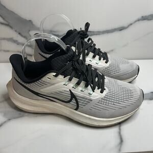 Nike Air Zoom Pegasus 39 Men's Phantom Mint Foam DH4071-004 Running Shoes Sz 7.5